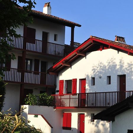 Vvf Pays Basque Sare La Rhune Kültér fotó