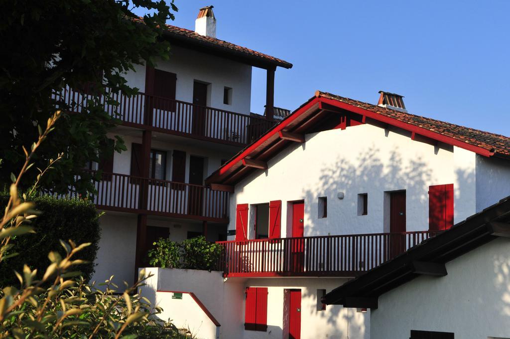 Vvf Pays Basque Sare La Rhune Kültér fotó